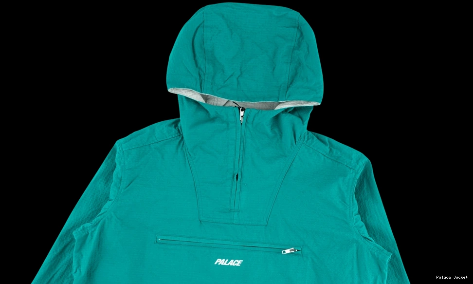 Affordable Palace Jacket Pigment 0816